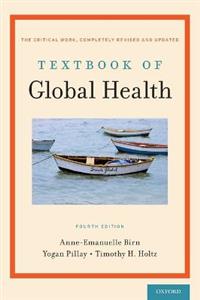 Textbook of Global Health - Click Image to Close