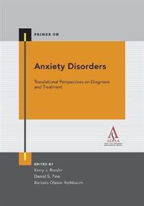 Anxiety Disorders