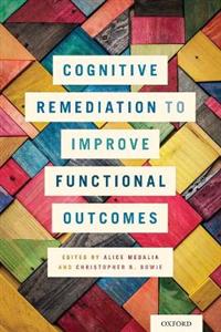 Cognitive Remediation to Improve Functional Outcomes - Click Image to Close