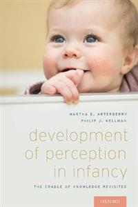 Development of Perception in Infancy - Click Image to Close