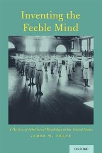 Inventing the Feeble Mind - Click Image to Close