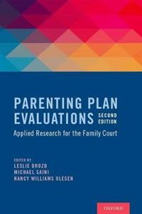 Parenting Plan Evaluations - Click Image to Close