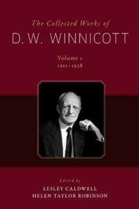 The Collected Works of D. W. Winnicott - Click Image to Close