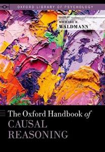 The Oxford Handbook of Causal Reasoning - Click Image to Close