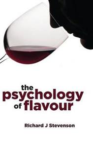 The Psychology of Flavour - Click Image to Close