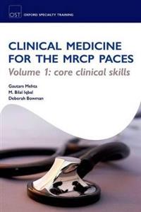 Medical Cases for the MRCP Paces - Click Image to Close