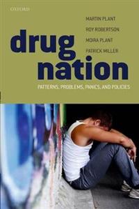 Drug Nation - Click Image to Close