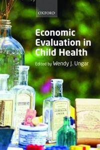 Economic Evaluation in Child Health - Click Image to Close