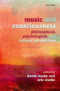 Music and Consciousness - Click Image to Close