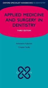 Applied Medicine and Surgery in Dentistry