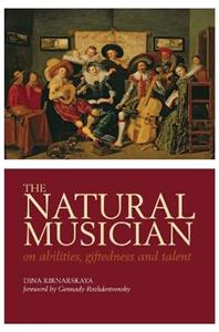 The Natural Musician - Click Image to Close