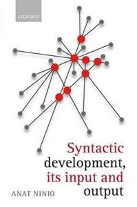 Syntactic Development - Click Image to Close