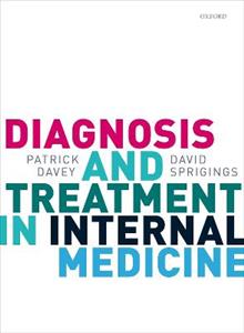 Diagnosis and Treatment in Internal Medicine - Click Image to Close