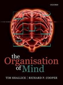The Organisation of Mind - Click Image to Close