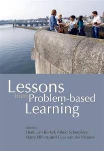 Lessons from Problem-based Learning - Click Image to Close