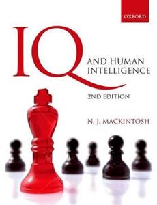 IQ and Human Intelligence - Click Image to Close