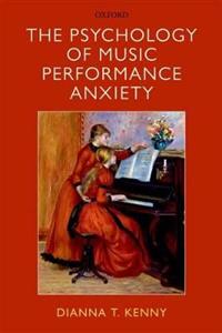 The Psychology of Music Performance Anxiety - Click Image to Close