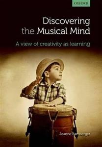 Discovering the Musical Mind - Click Image to Close