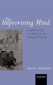 The Improvising Mind - Click Image to Close