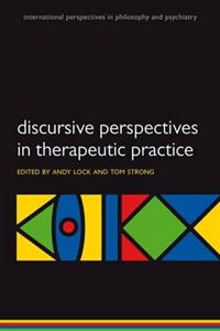 Discursive Perspectives in Therapeutic Practice