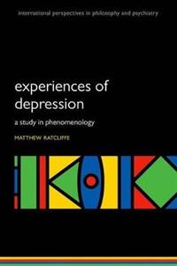 Experiences of Depression - Click Image to Close