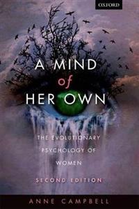 A Mind of Her Own - Click Image to Close