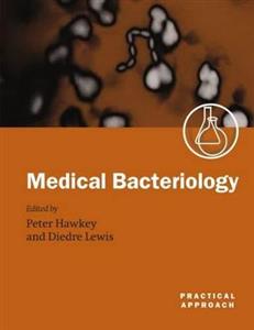 Medical Bacteriology - Click Image to Close