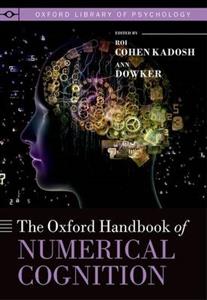 The Oxford Handbook of Numerical Cognition - Click Image to Close