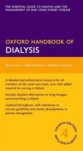 Oxford Handbook of Dialysis 4e