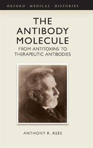 The Antibody Molecule - Click Image to Close