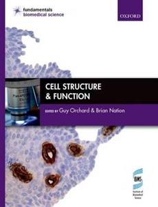 Cell Structure & Function - Click Image to Close