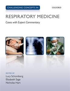 Challenging Concepts in Respiratory Medicine: Cases with Expert Commentary - Click Image to Close