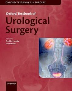 Oxford Textbook of Urological Surgery - Click Image to Close