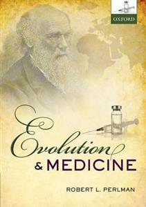 Evolution and Medicine - Click Image to Close