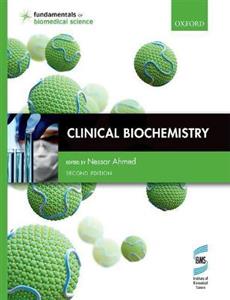 Clinical Biochemistry - Click Image to Close