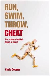 Run, Swim, Throw, Cheat - Click Image to Close