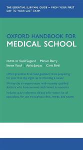 Oxford Handbook for Medical School - Click Image to Close