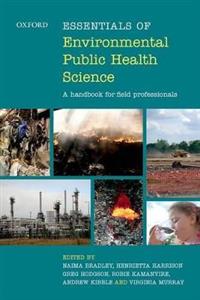 Essentials of Environmental Public Health Science - Click Image to Close