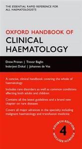 Oxford Handbook of Clinical Haematology - Click Image to Close