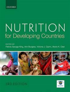 Nutrition for Developing Countries - Click Image to Close