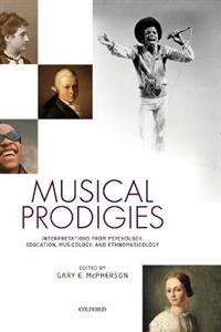 Musical Prodigies - Click Image to Close