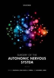 Surgery of the Autonomic Nervous System - Click Image to Close