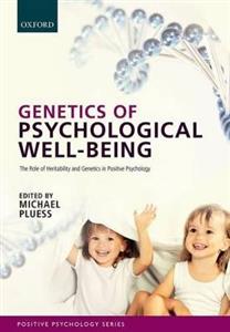 Genetics of Psychological Well-Being - Click Image to Close