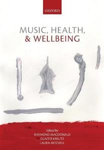 Music, Health, and Wellbeing - Click Image to Close