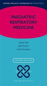 Paediatric Respiratory Medicine - Click Image to Close