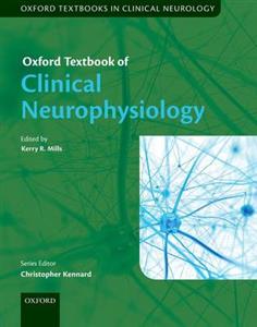 Oxford Textbook of Clinical Neurophysiology - Click Image to Close