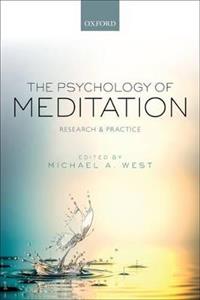 The Psychology of Meditation - Click Image to Close