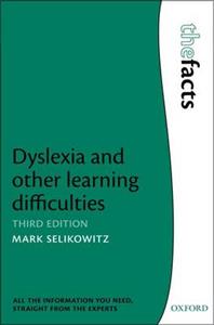 Dyslexia and other learning difficulties - Click Image to Close