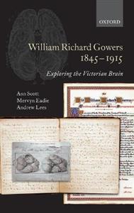 William Richard Gowers 1845-1915 - Click Image to Close