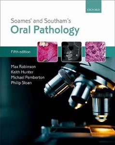 Soames' & Southam's Oral Pathology - Click Image to Close